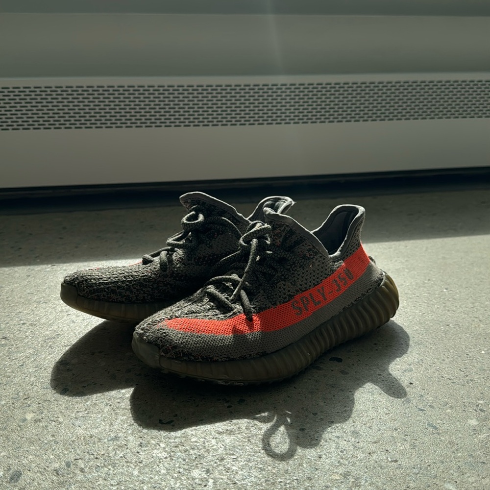 Adidas Yeezy Boost 350 V2 Beluga